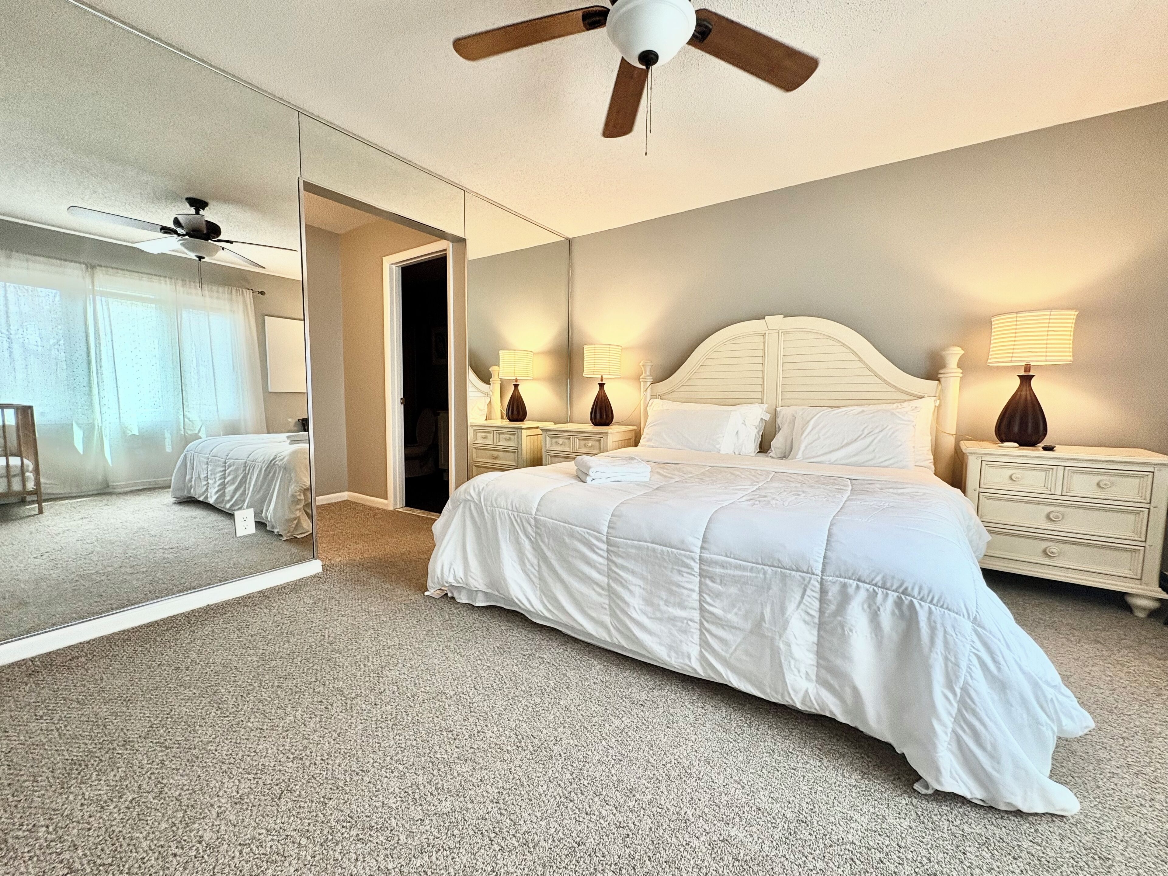 3 camere, ferro/asse da stiro, Wi-Fi, lenzuola