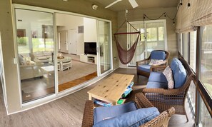 تلفزيون ذكي