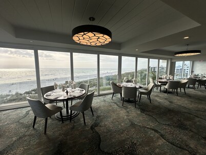 Sunrise Views at Boca Grande Waterfront Condo on Gasparilla Sound-BocaGrandeClub