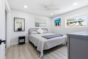 3 Schlafzimmer, Bügeleisen/Bügelbrett, WLAN, Bettwäsche