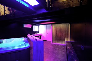 Spa - Mieuxqualhotel La Rétro (Bordeaux)