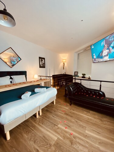 Mieuxqualhotel La Rétro 