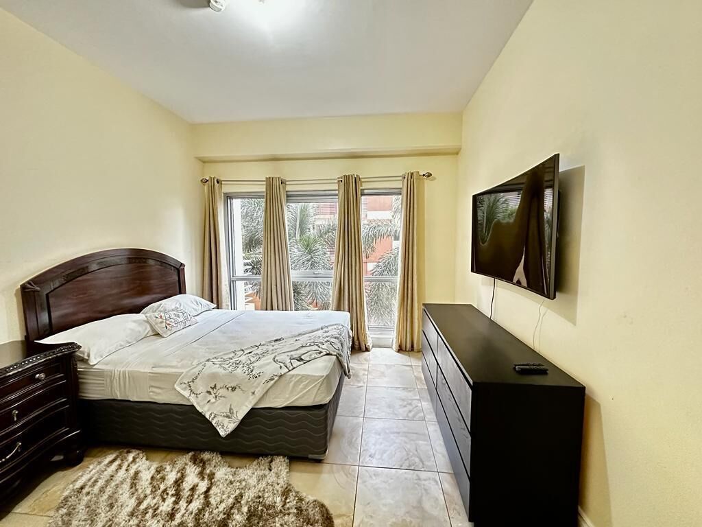 3 間睡房、熨斗/熨衫板、Wi-Fi、床單