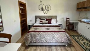 Panoramic Apartment