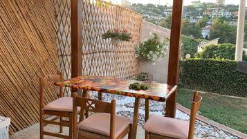 Traditional House | Terrace/patio