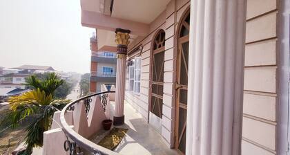 Ojas Home Bharatpur