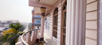 Ojas Home Bharatpur