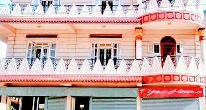 Ojas Home Bharatpur