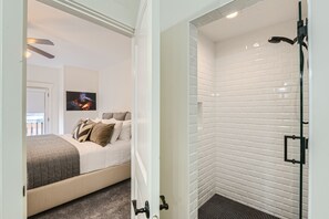 2 soverom, strykejern/-brett, wi-fi (inkludert) og sengetøy