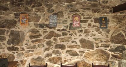 Cozy cottage in Spain, in the heart of Ribeira Sacra, Galicia