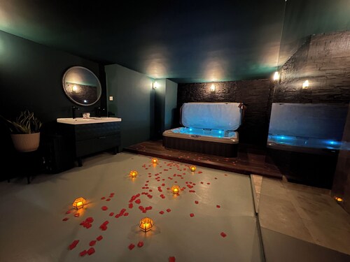 Mieuxqualhotel Velvet Désire