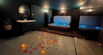 Mieuxqualhotel Velvet Désire