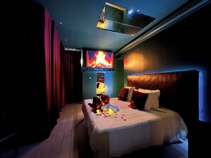 1 dormitorio, wifi gratis, ropa de cama