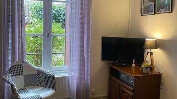 Televisie