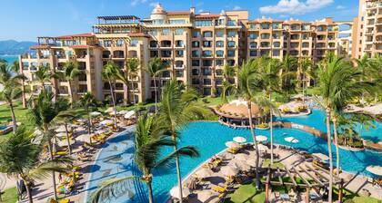 Luxury 3-bedroom Ocean Front suite in Nuevo Nayarit