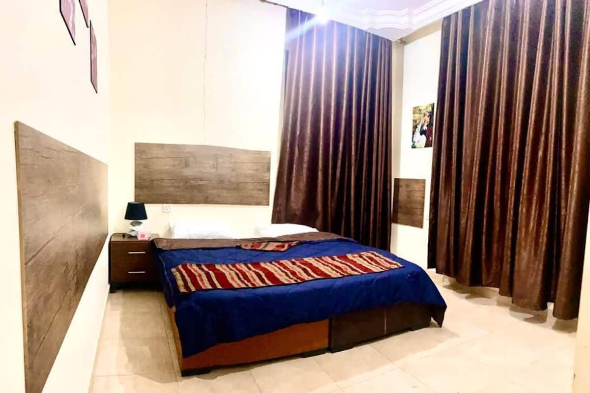Double Room | 3 bedrooms, free WiFi