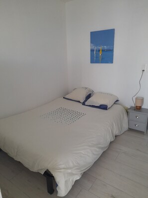 3 chambres