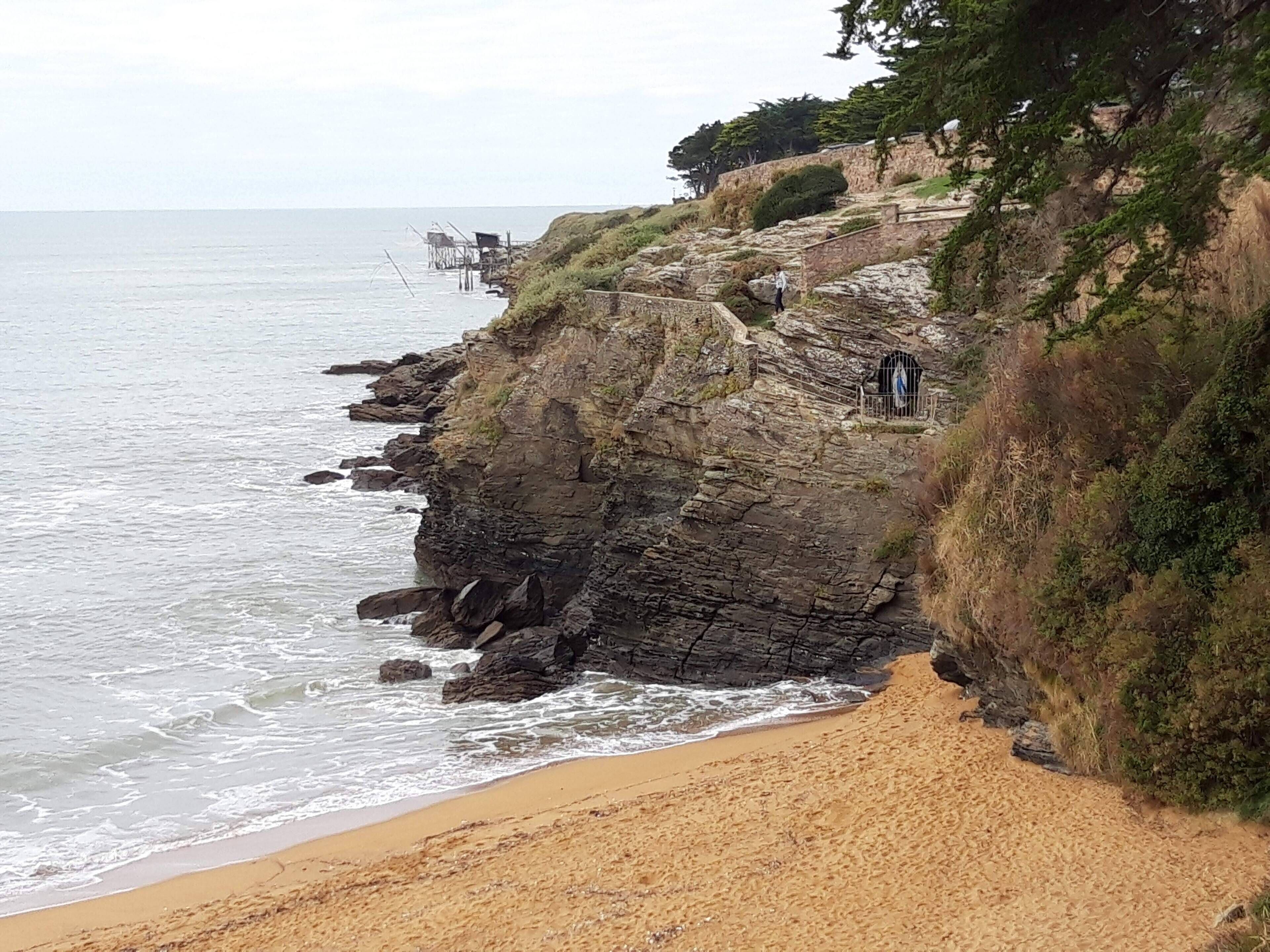 Plage