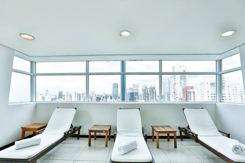 Star Room - Radisson Berrini