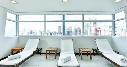 Star Room - Radisson Berrini