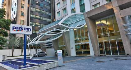 Star Room - Radisson Berrini