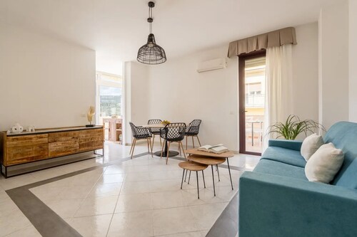 Charming Penthouse with private terrace 