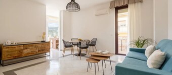 Charming Penthouse with private terrace 