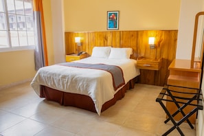 Standard Room, 1 Double Bed, Non Smoking, Private Bathroom | 1 bedroom, free WiFi