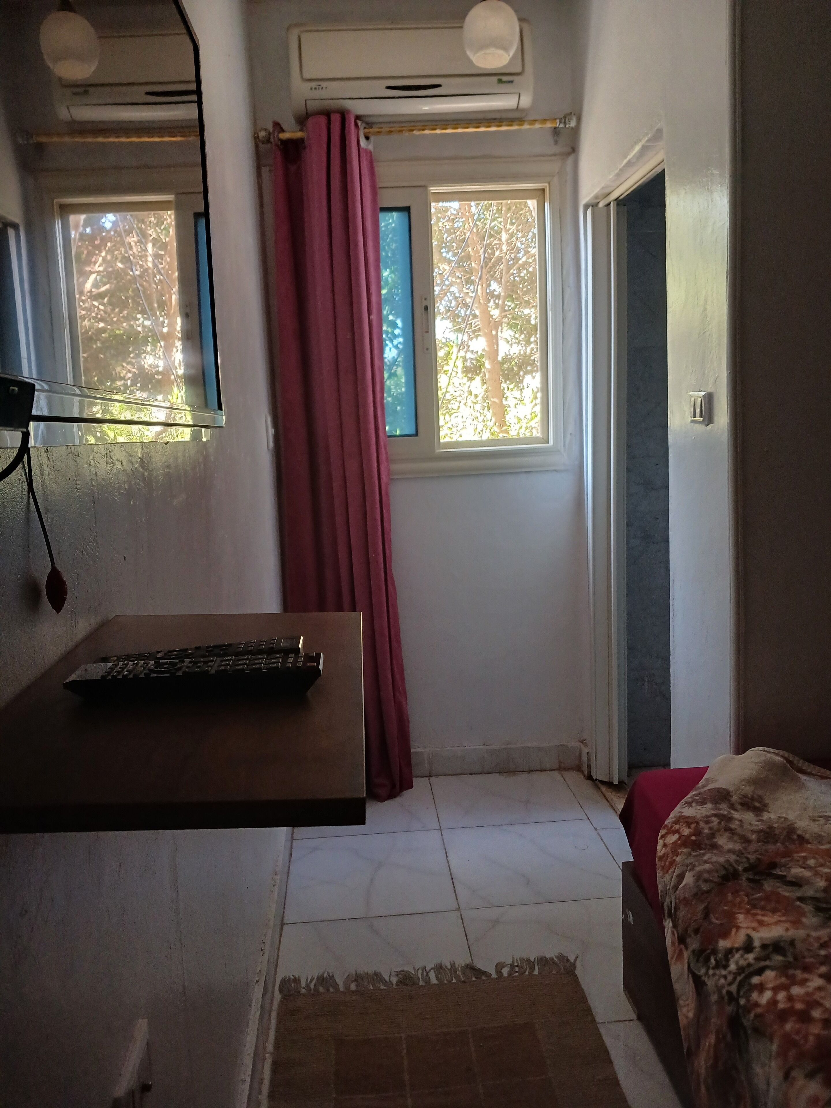 Foto - Pyramids View