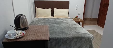Minibar, kostenloses WLAN
