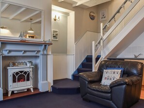 Interior - 1 bedroom accommodation in Ilfracombe (Ilfracombe)