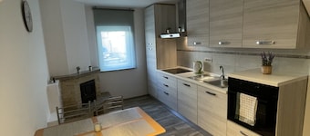 Apartment Tremil