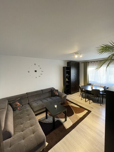 Apartment Tremil