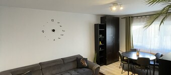 Apartment Tremil