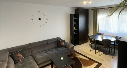 Apartment Tremil