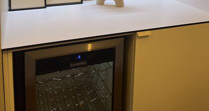 Chic interior apartment , centrally located , near all great amenities.