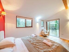 2 slaapkamers, gratis wifi, beddengoed