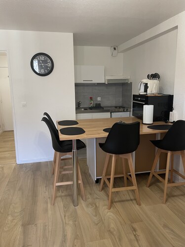 Chez Cylène