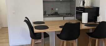 Chez Cylène