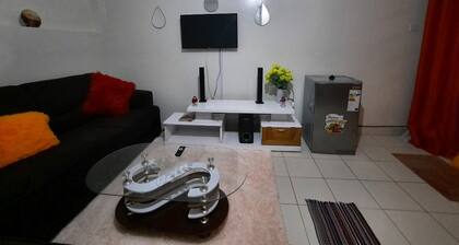 Ranja's Place