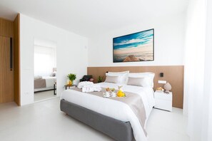 Iron/ironing board, WiFi, bed sheets - Vrbo Property (Palermo)