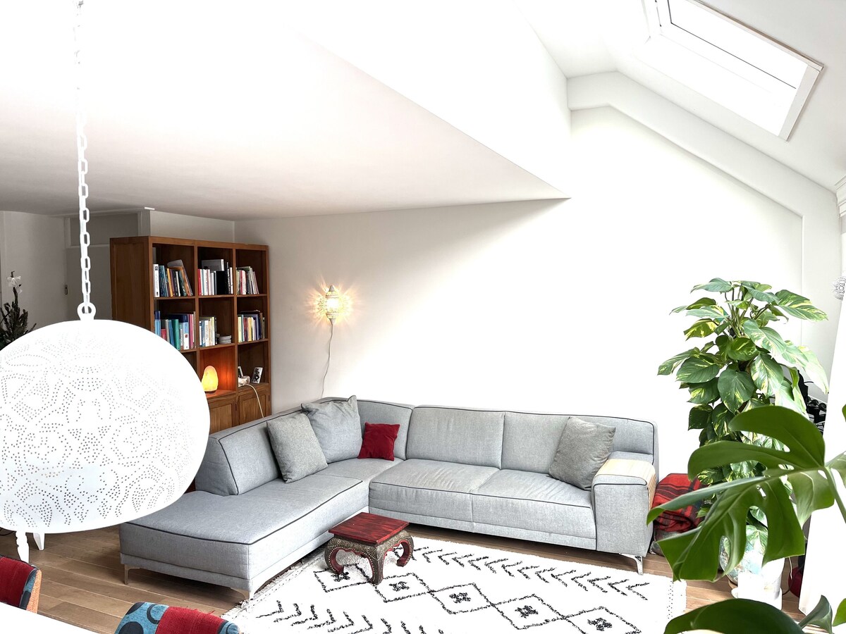 Image de profil de l’hôte