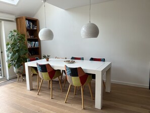 Dineren