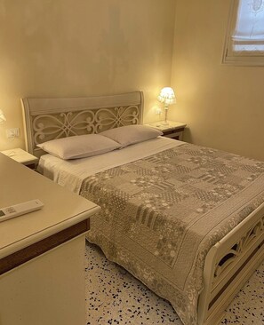 2 bedrooms, WiFi, bed sheets - 2 bedroom apartment in venice (Venezia)