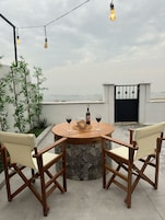 32-inch Smart TV with digital channels