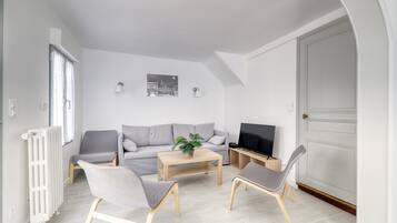 Télévision à écran plat