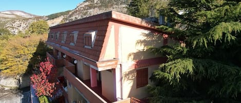 Exteriör