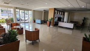 Lobby - Island GetAway Condo Portmore Jamaica (Portmore)