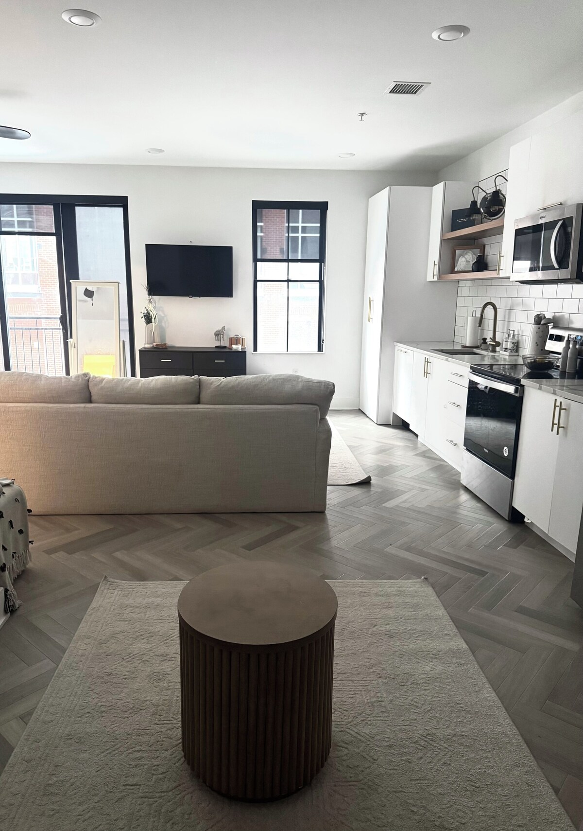 Majoittajan profiilikuva