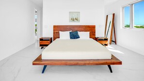 5 chambres, fer et planche à repasser, accès au Wi-Fi (inclus)